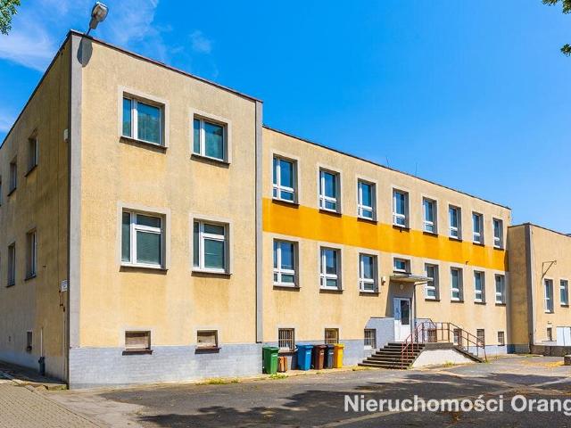 Biuro na sprzedaż w Lubin, Dolnośląskie