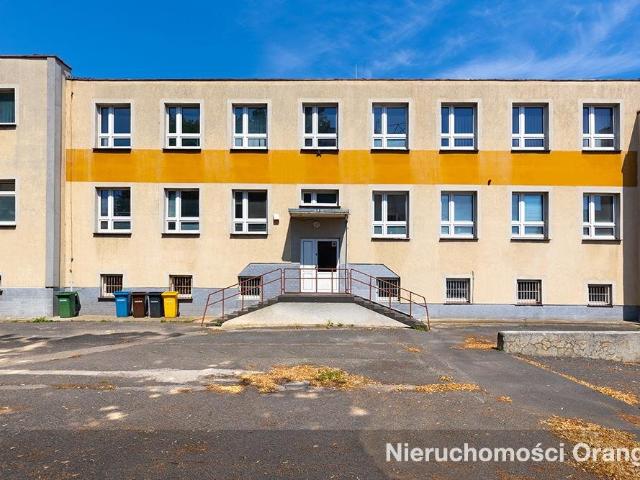 Biuro na sprzedaż w Lubin