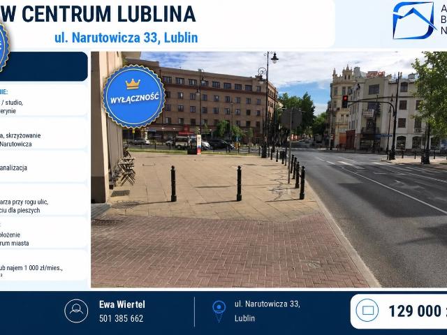 Mieszkanie na sprzedaż w Lublin, Lubelskie