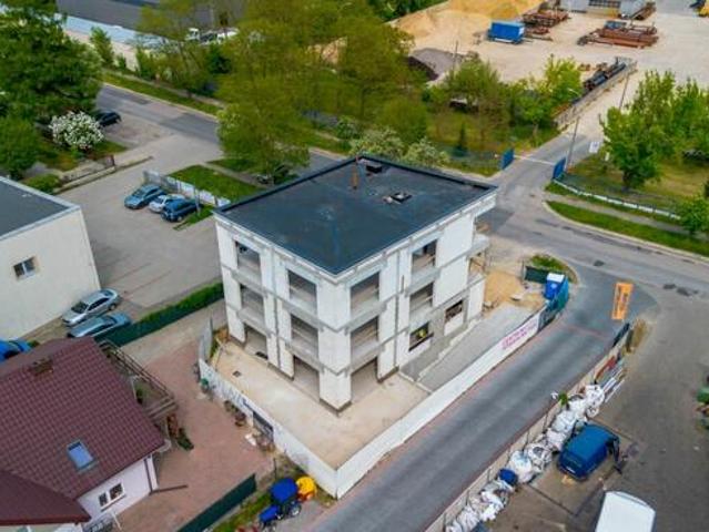 Biuro na sprzedaż w Lublin, Lubelskie