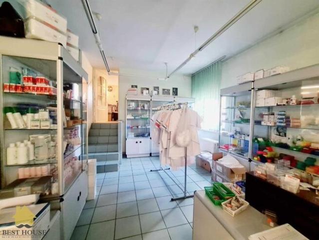 Biuro na sprzedaż w Lublin, Lubelskie