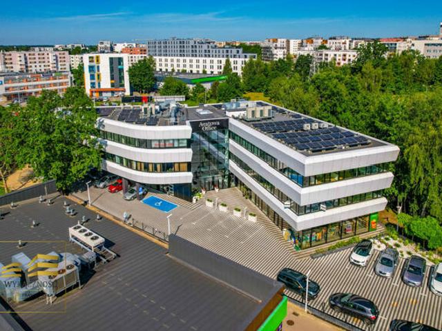 Biuro na sprzedaż w Lublin, Lubelskie