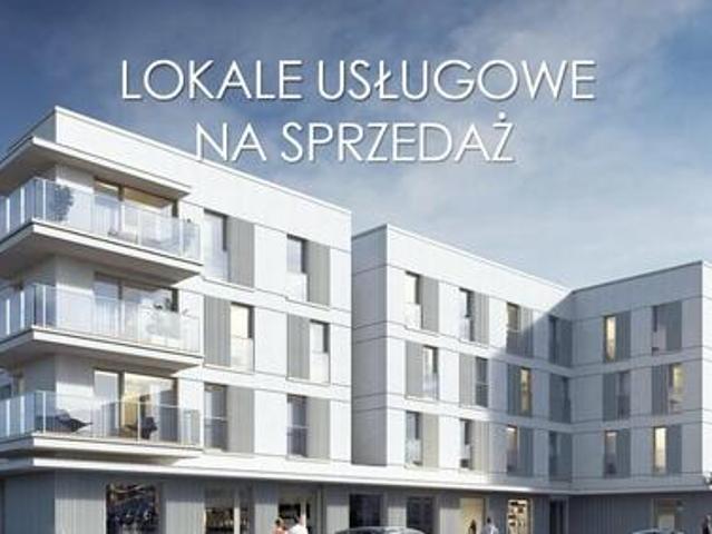 Biuro na sprzedaż w Lublin, Lubelskie