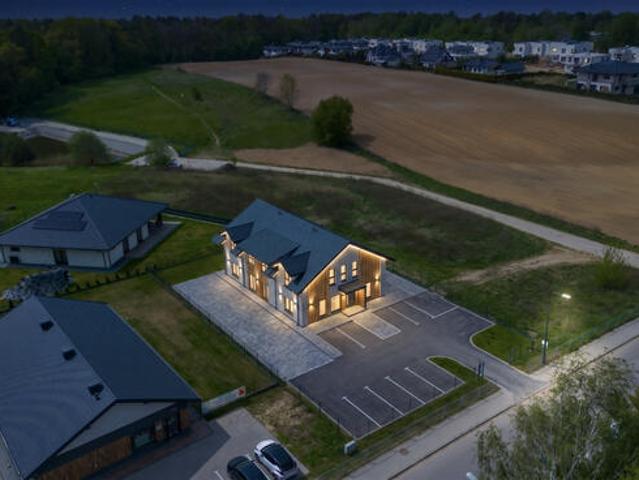 Biuro do wynajęcia w Lublin