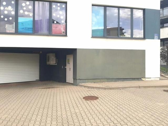 Biuro do wynajęcia w Lublin, Lubelskie
