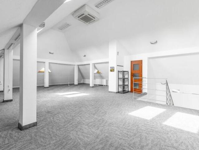 Biuro do wynajęcia w Lublin
