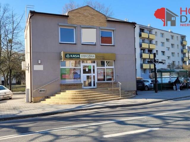 Mieszkanie do wynajęcia w Stary Luboń, Luboń