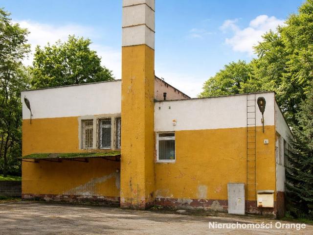 Biuro na sprzedaż w Lubsko, Lubuskie