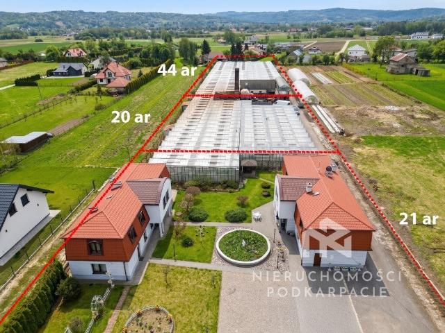 Mieszkanie na sprzedaż w Lutoryż, Podkarpackie