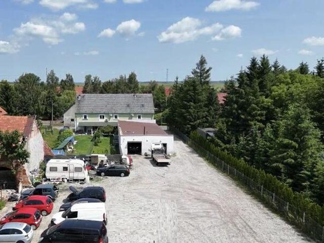 Biuro na sprzedaż w Męcinka, Dolnośląskie