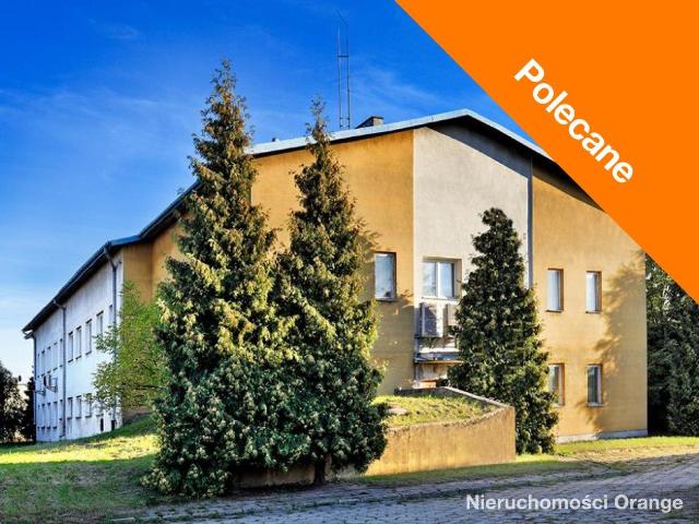 Mieszkanie na sprzedaż w Międzyrzec Podlaski, Lubelskie