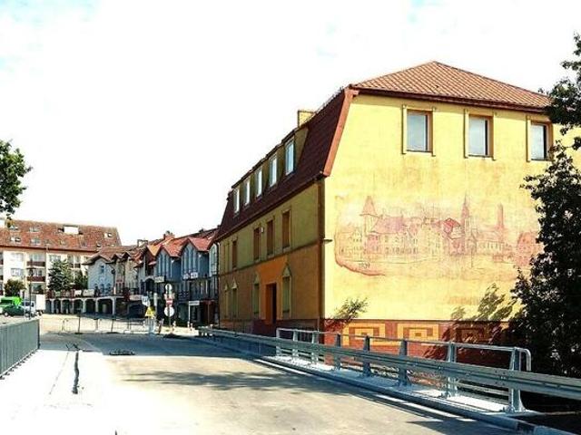 Biuro na sprzedaż w Miastko, Pomorskie