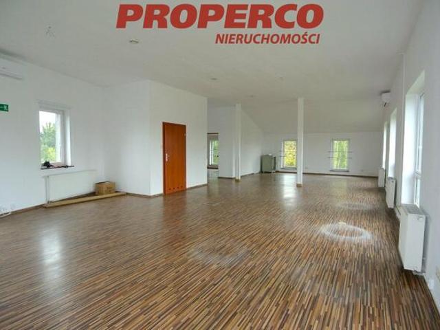 Biuro do wynajęcia w Michałowice, Mazowieckie