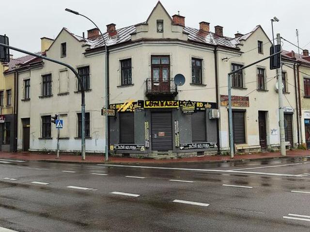 Biuro na sprzedaż w Mielec, Podkarpackie