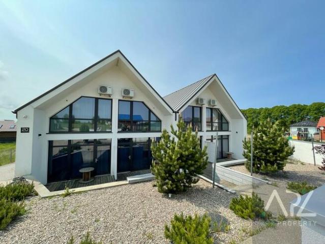 Biuro na sprzedaż w Mielno, Zachodniopomorskie