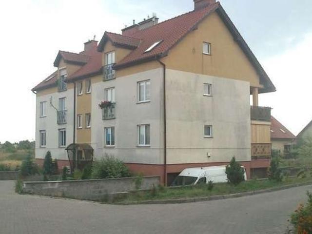 Mieszkanie na sprzedaż w Zachodniopomorskie