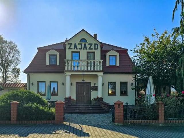 Biuro na sprzedaż w Mogilno, Kujawsko-pomorskie