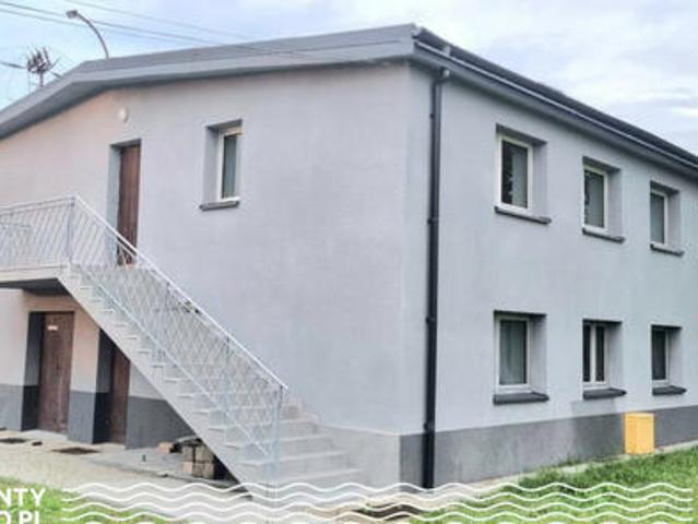 Biuro do wynajęcia w Lesznowola, Mazowieckie