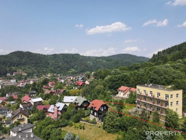 Biuro na sprzedaż w Muszyna, Małopolskie