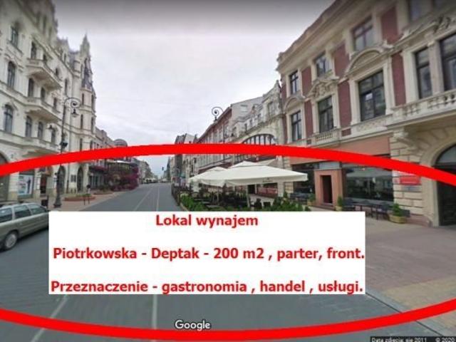 Mieszkanie do wynajęcia w Górniak, Łódź