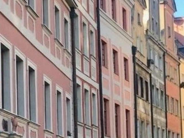 Mieszkanie na sprzedaż w Wrocław, Dolnośląskie