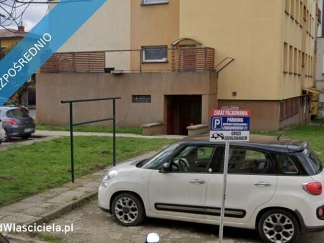 Biuro na sprzedaż w Krosno