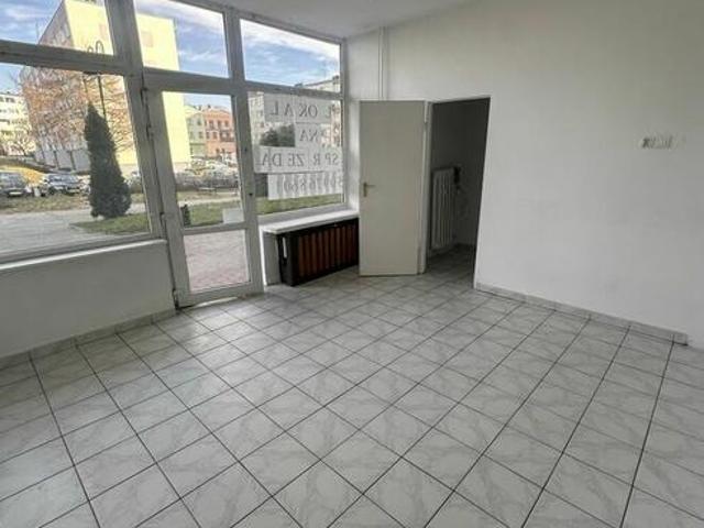 Biuro na sprzedaż w Sławno, Zachodniopomorskie