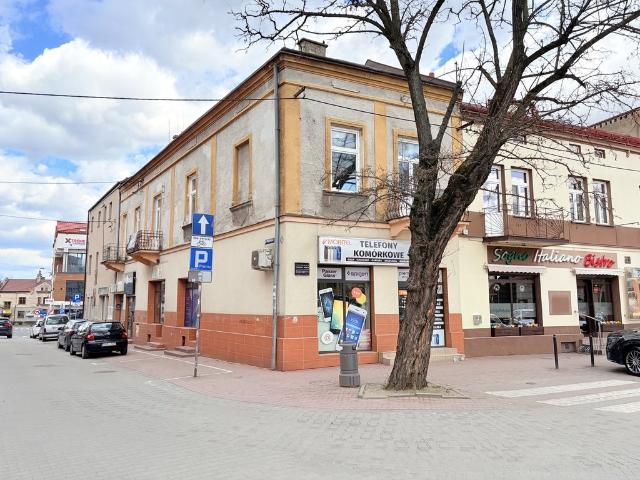 Mieszkanie na sprzedaż w Dębica, Podkarpackie