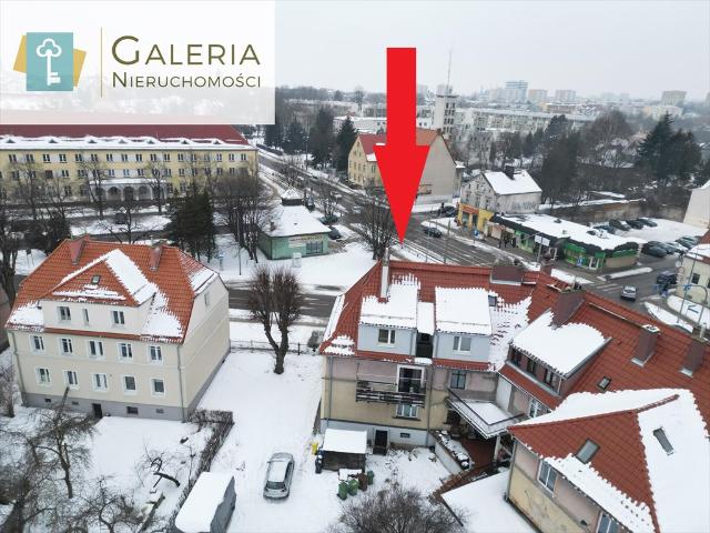 Mieszkanie na sprzedaż w Elbląg, Warmińsko-mazurskie