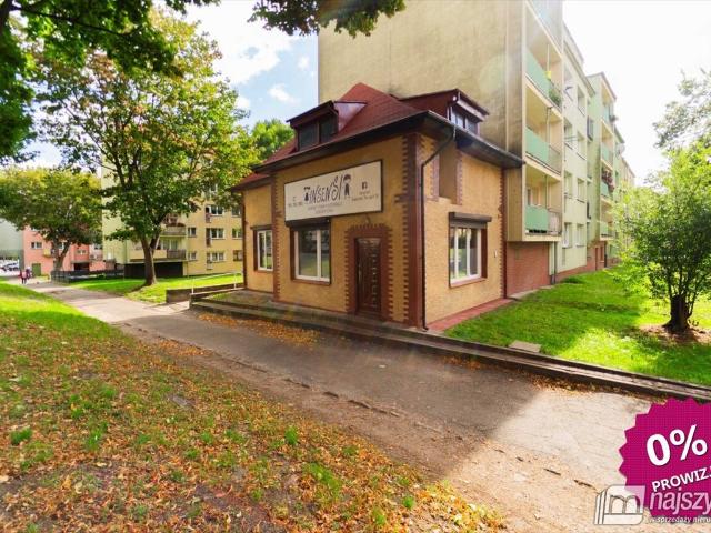Mieszkanie na sprzedaż w Stargard Szczeciński, Zachodniopomorskie