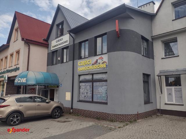 Mieszkanie do wynajęcia w Mieszka I, Rzeszów