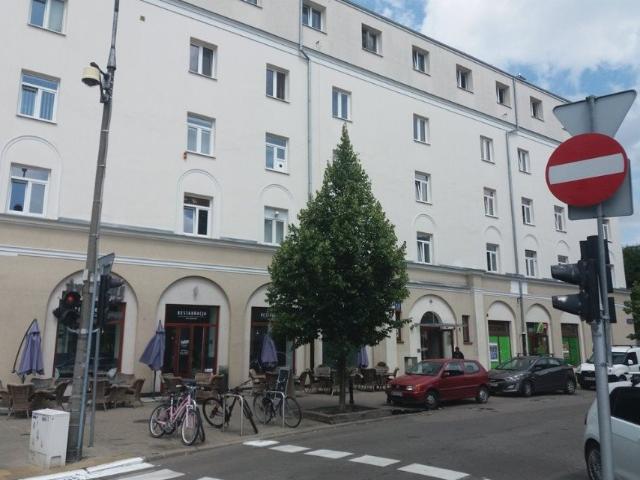 Mieszkanie do wynajęcia w Warszawa, Mazowieckie