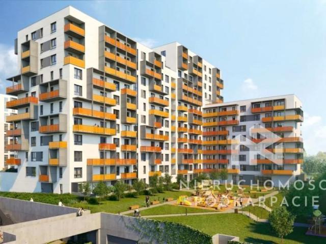 Mieszkanie do wynajęcia w Miłocin, Rzeszów