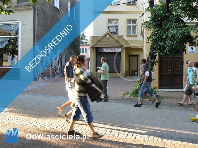 Biuro do wynajęcia w Sopot, Pomorskie