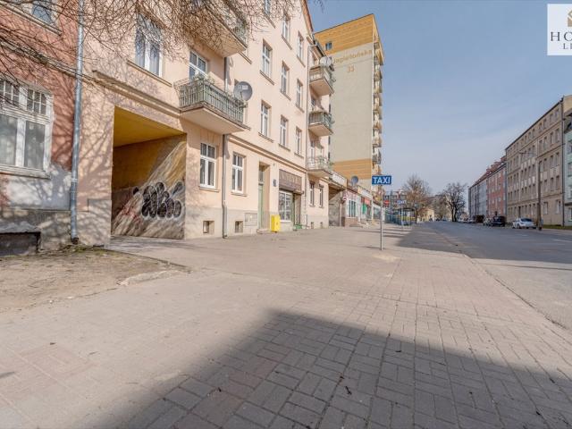Mieszkanie na sprzedaż w Olsztyn, Warmińsko-mazurskie