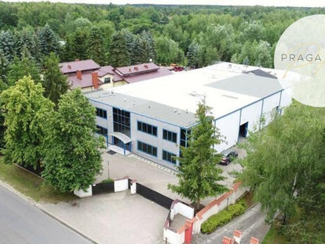 Biuro do wynajęcia w Nadarzyn
