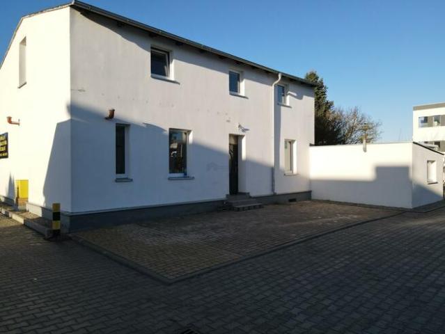 Biuro do wynajęcia w Świeszyno, Zachodniopomorskie