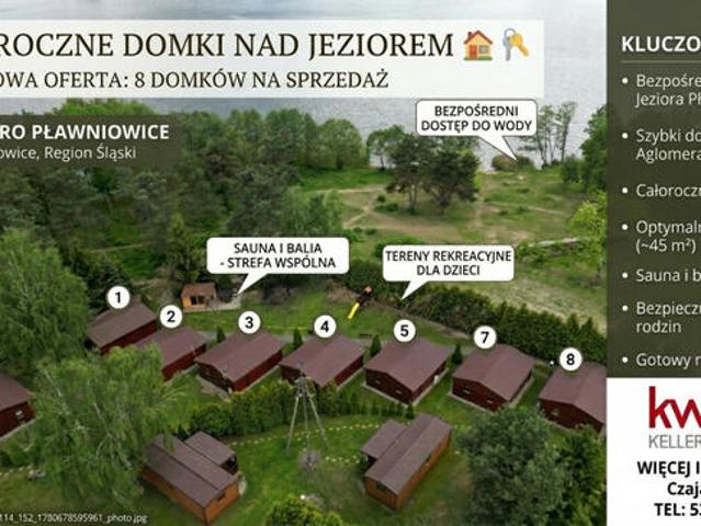 Biuro na sprzedaż w Rudziniec, Śląskie