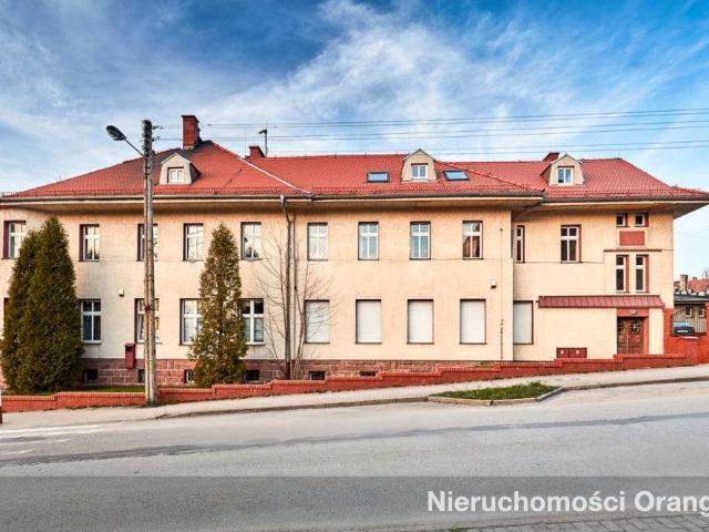 Biuro na sprzedaż w Nowa Ruda, Dolnośląskie