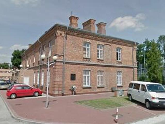 Biuro do wynajęcia w Nowy Dwór Mazowiecki, Mazowieckie
