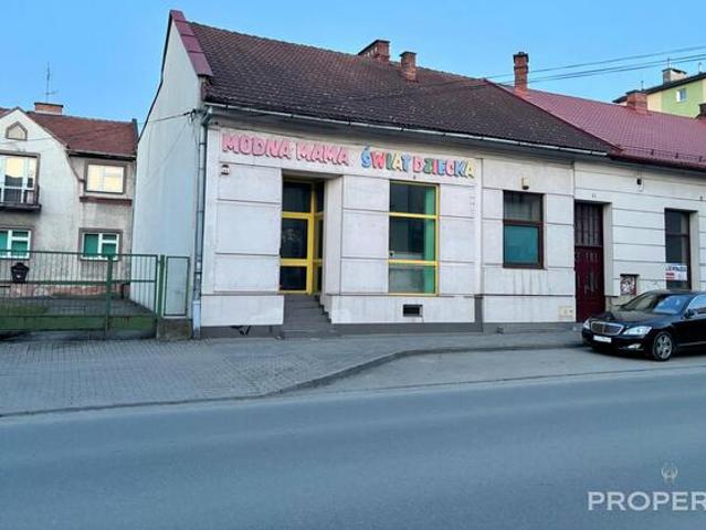 Biuro na sprzedaż w Nowy Sącz, Małopolskie