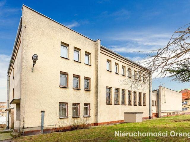 Biuro na sprzedaż w Łobez, Zachodniopomorskie