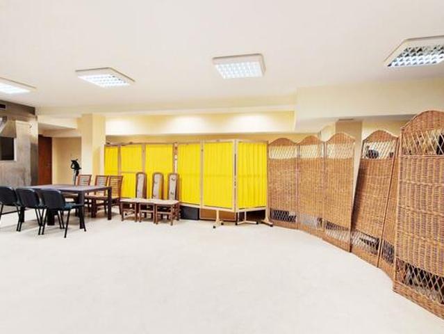 Biuro do wynajęcia w Łódź, Łódzkie