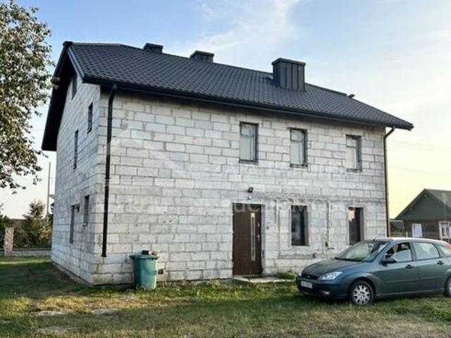 Biuro na sprzedaż w Tuczna, Lubelskie
