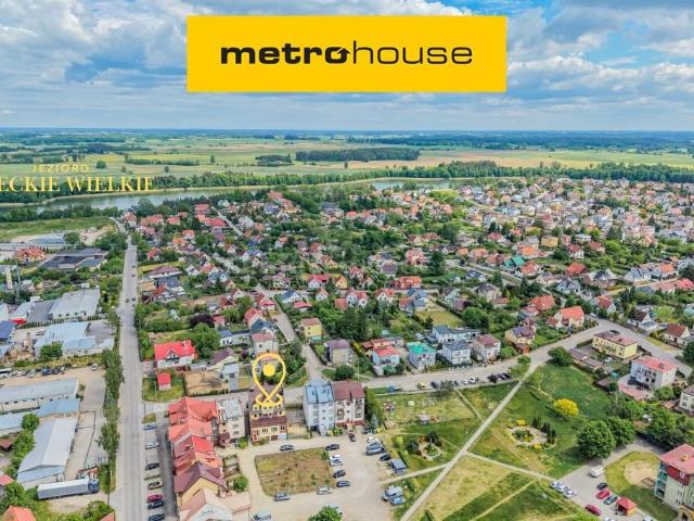 Mieszkanie do wynajęcia w TBS, Olecko