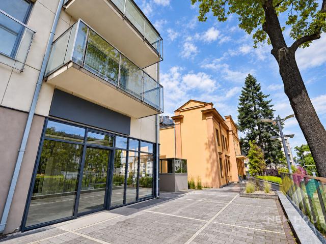 Biuro na sprzedaż w Śródmieście, Olsztyn