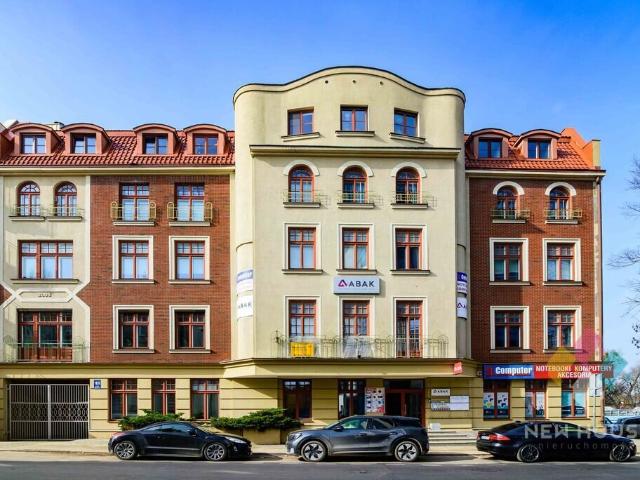 Biuro na sprzedaż w Olsztyn, Warmińsko-mazurskie