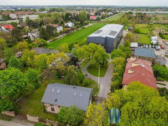 Biuro na sprzedaż w Michałowice