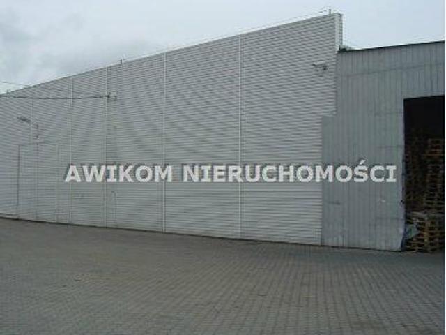 Biuro na sprzedaż w Michałowice, Mazowieckie