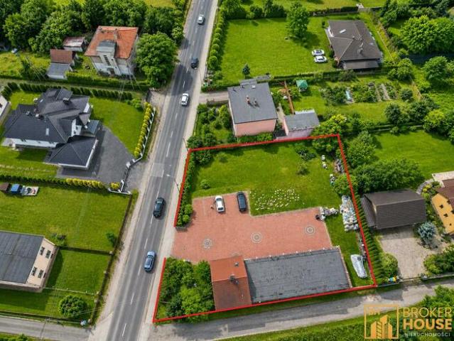 Biuro na sprzedaż w Opole, Opolskie